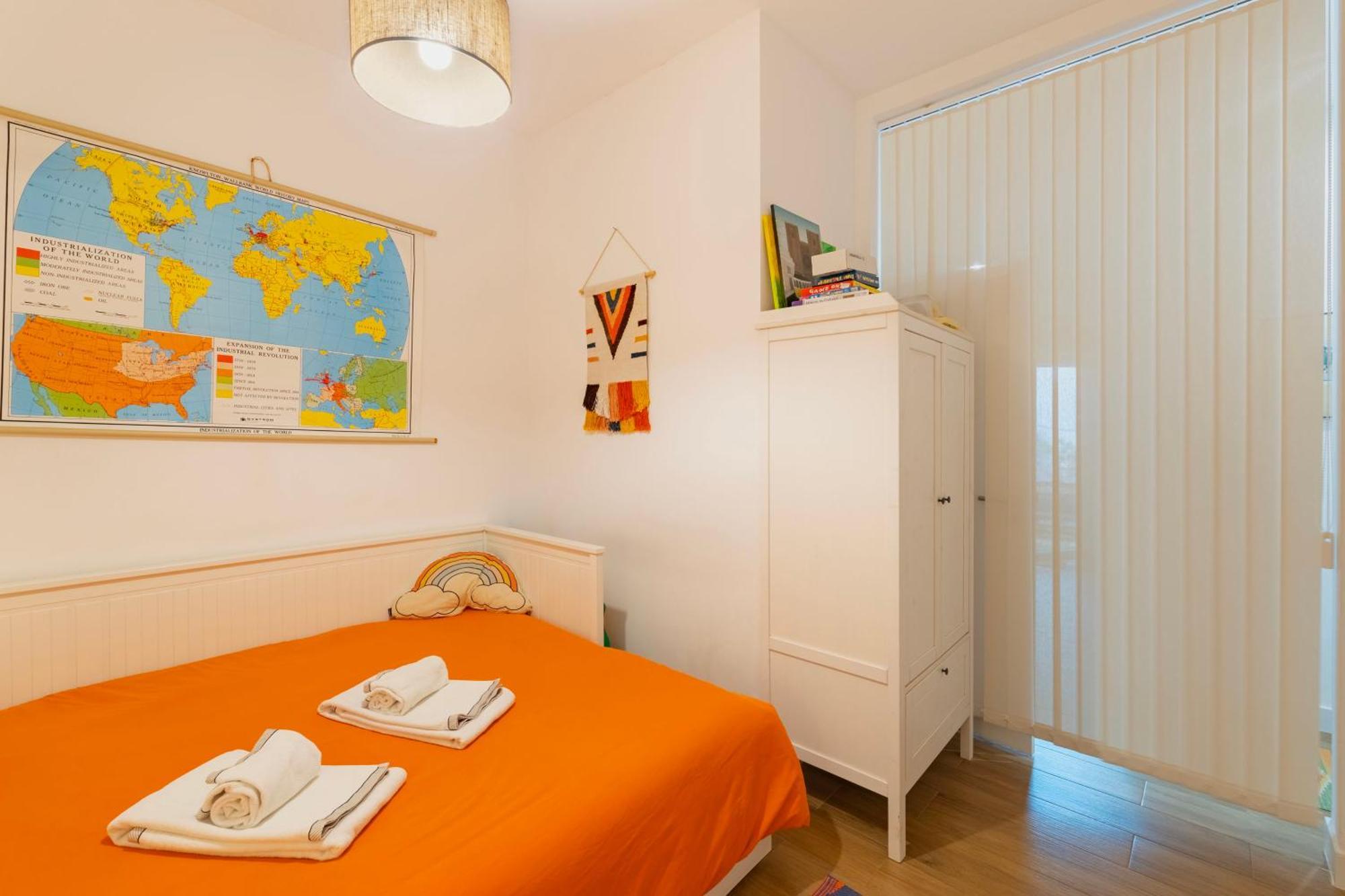 Lisbon Intendente Terrace Apartment With Bbq Bagian luar foto