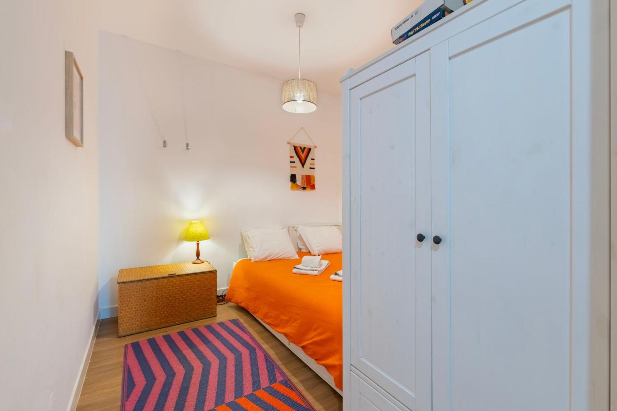 Lisbon Intendente Terrace Apartment With Bbq Bagian luar foto