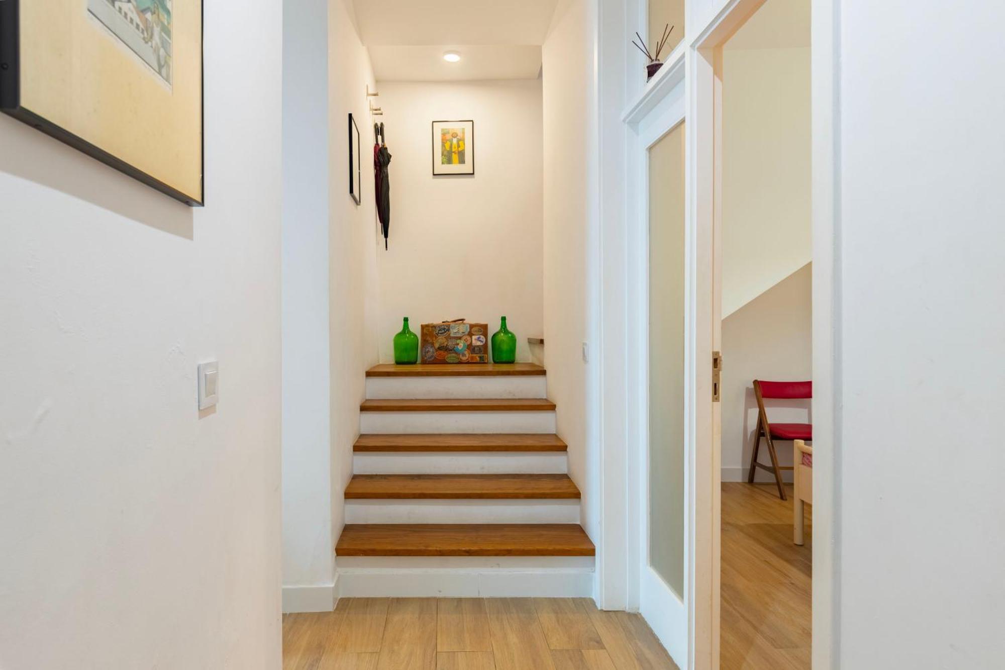Lisbon Intendente Terrace Apartment With Bbq Bagian luar foto