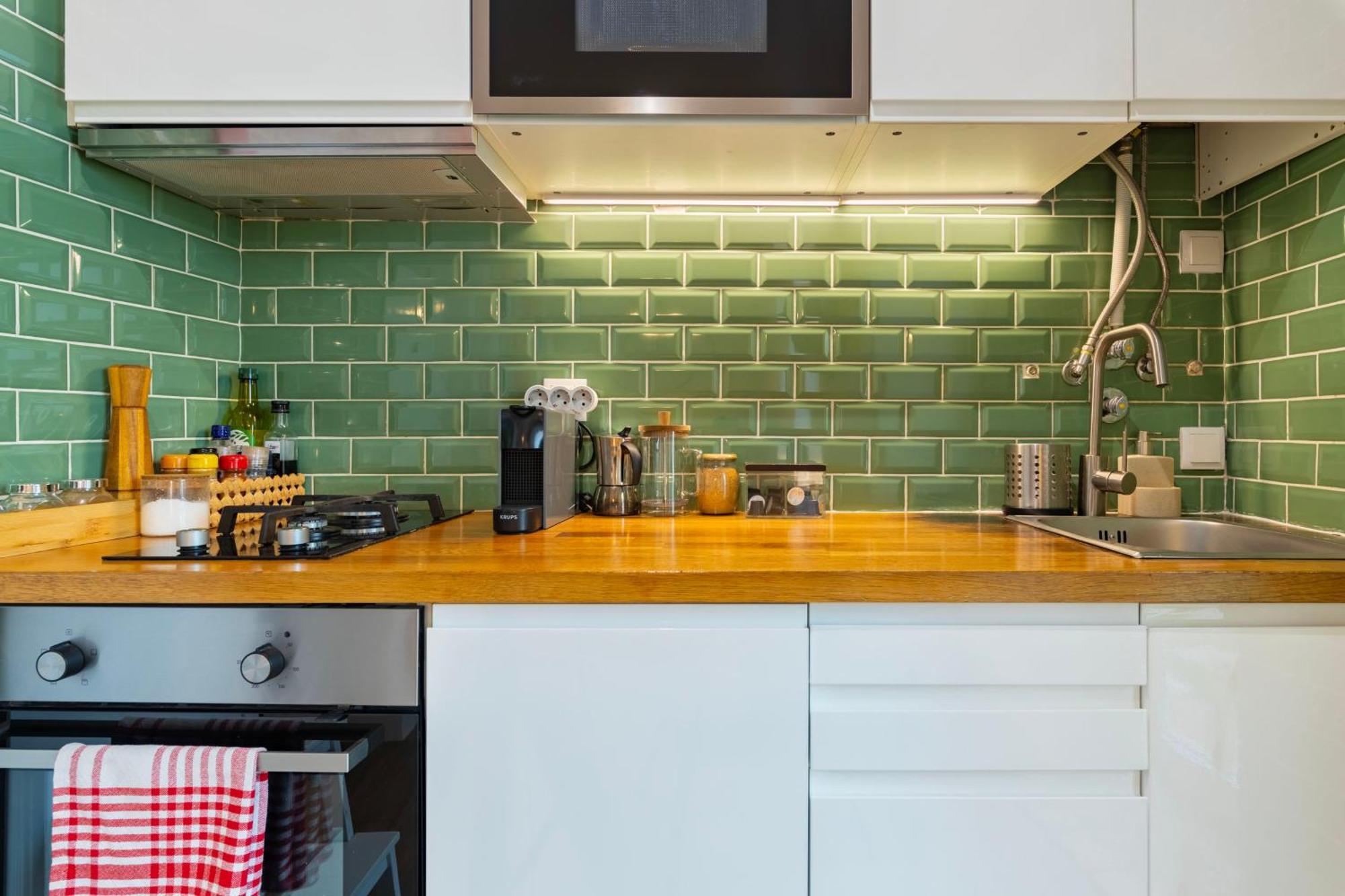 Lisbon Intendente Terrace Apartment With Bbq Bagian luar foto